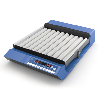IKA 滾軸混勻器ROLLER 10 digital數(shù)顯型